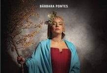 Poetisa juazeirense, Bárbara Pontes lança primeiro livro solo