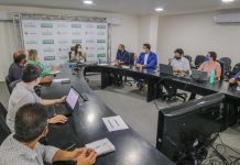 COMBATE Á COVID-19: Prefeitura de Caruaru intensificará ações de fiscalização a partir desta sexta-feira (26)