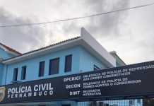 CREF12/PE denuncia falsos profissionais de Educação Física, na Delegacia do Consumidor e de Repressão aos Crimes Cibernéticos