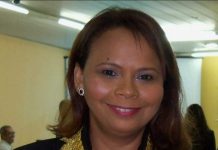 Doralice Santana é a nova presidente da Academia de Letras de Jaboatão dos Guararapes(ALJG)
