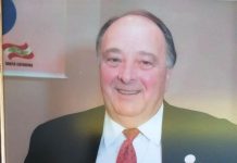 LUTO NO ESPORTE: Morre em Chapecó, Luiz Valentim Morello, ex-presidente da Chapecoense
