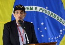 Suspensão de prova de vida vai até abril, diz presidente do INSS