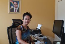 GARANHUNS: Janaína Santos é a nova gestora regional da V GERES