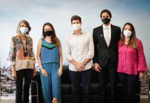 Prefeitura do Recife anuncia apoio aos trabalhadores informais cadastrados para o Carnaval