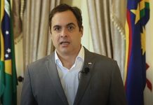 Governador de PE, Paulo Câmara, anuncia auxílio emergencial para artistas e grupos carnavalescos do Estado