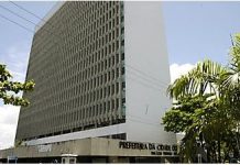 RECIFE: Secretaria da Mulher realiza troca de kit de higiene pessoal, por máscara de proteção contra a Covid-19
