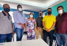 SATENPE e vereadores de Jatobá deliberam sobre a falta de cumprimento do Estatuto do Servidor Municipal