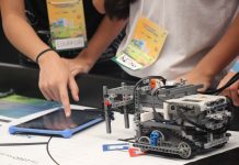 Torneio SESI de Robótica FIRST LEGO League, com inscrições abertas para a etapa regional