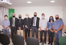 Boas perspectivas marcam posse da nova diretoria do Sicredi Vale do São Francisco