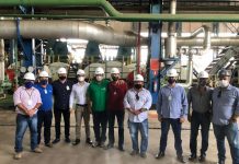 COOPERATIVISMO: Usinas iniciam nova fase para criação da 1ª central sucroenergética no NE