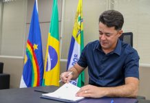 Prefeito Anderson Ferreira anuncia seleção simplificada, para reforçar combate à Covid-19 em Jaboatão