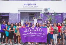 Centro das Mulheres do Cabo: 37 anos de lutas e conquistas, é o artigo de Nivete Azevedo