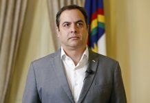 Governador de PE, Paulo Câmara, anuncia ampliação da vacinação para idosos acima de 60 anos de idade em todo o Estado