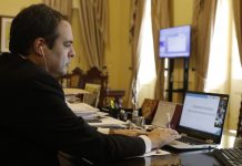 Paulo Câmara anuncia obras de infraestrutura viária e hídrica para o município de Flores, no Sertão do Pajeú