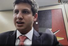 RECIFE: Prefeito João Campos adia pagamento do IPTU e do ISS, para bares, restaurantes, lanchonetes e hotéis