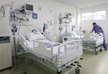 Governo de Pernambuco abre 383 leitos de terapia intensiva em 20 dias