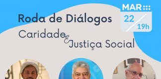 ‘Caridade e Justiça social’, é temática a ser refletida pelo Fórum da Diversidade Religiosa de PE, em Live