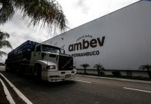 Ambev busca geradores de energia limpa em Pernambuco