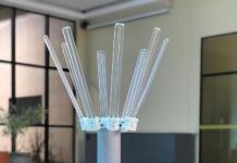 Aurora 2.0, desenvolvido por pesquisadores do CIn-UFPE contra a Covid-19, utiliza inteligência artificial para esterilizar ambientes