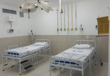 Prefeitura do Cabo abre 20 novos leitos para covid-19 no município