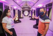 Exposição fotográfica registra a força e o cotidiano da mulher do Cabo de Santo Agostinho