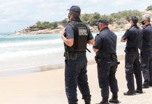 CABO: Defesa Social do município fiscaliza cumprimento do decreto estadual