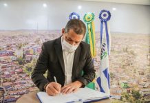 Prefeitura do Cabo adota home office entre servidores, e toma outras providências para evitar a propagação da covid-19