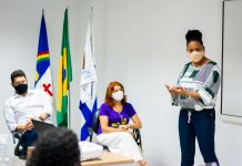 CABO: Prefeitura e Centro das Mulheres do Cabo assinam termo de compromisso com Malala Fund, para a execução do projeto ‘Meninas em Movimento pela Educação’