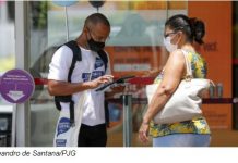 Prefeitura do Jaboatão lança consulta popular #TamoJuntoJaboatão
