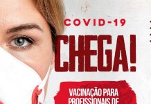 CRO-PE encaminha ao MPPE, pedido de providências, para que a Prefeitura do Recife, vacine em sua integralidade, os profissionais de Odontologia