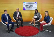 ESA-PE estreia programa Direito em Pauta, nesta quinta-feira (04.03)
