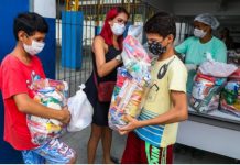Escolas municipais do Jaboatão retomam aulas em formato remoto
