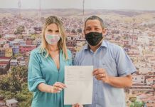 Prefeitura do Cabo recebe R$1,1 milhão em emenda parlamentar, destinados a saúde