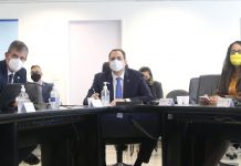 Números de homicídios e roubos recuam pelo segundo mês consecutivo em Pernambuco
