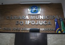 IPOJUCA: Câmara Municipal suspende atendimento presencial devido agravamento da pandemia
