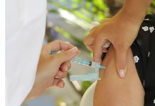 Prefeitura de Itapissuma inicia nova fase do calendário de vacinação, com idosos acima de 65 anos