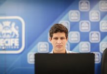 Prefeito do Recife, João Campos, participa da 1ª Assembleia Geral do Consórcio Conectar