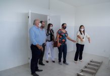 Prefeitura de Passira anuncia realocação de Hospital de Campanha/COVID-19