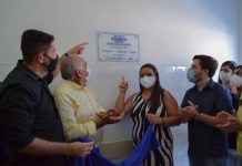Prefeitura de Passira inicia atividades no novo Hospital de Campanha/COVID-19