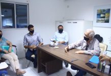 Decreto Municipal de Paulista regulamenta Comitê de Enfrentamento à Covid-19