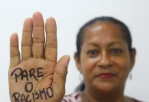 21 de março marca o dia Internacional contra a Discriminação Racial