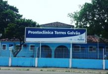 Em Paulista, Prontoclínica Torres Galvão passa a funcionar como emergência de Covid-19
