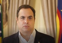 Governador de PE, Paulo Câmara, faz balanço das ações do primeiro ano de enfrentamento à Covid-19