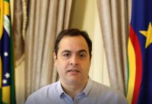 Governador de PE, Paulo Câmara, prorroga vencimento de ICMS para microempresas, e cria programa de recuperação de crédito