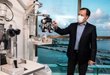 Semana Mundial do Glaucoma, alerta população sobre os riscos da doença