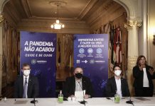 Pernambuco supera a marca de 2.400 leitos para atender à população