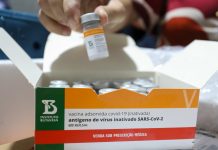 Pernambuco recebe nova remessa de vacinas, e amplia imunização para pessoas acima de 65 anos