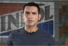 Sinpol anuncia Lockdown na Segurança Pública de Pernambuco, para esta quinta-feira(18)