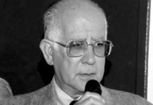 IPA lamenta morte do pesquisador e professor Antônio de Pádua, de Covid 19