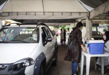 Recife inicia neste sábado(13), vacinação contra a covid-19 de idosos a partir de 70 anos